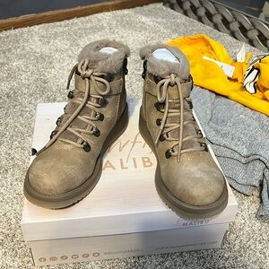 Blowfish Ankle Boots